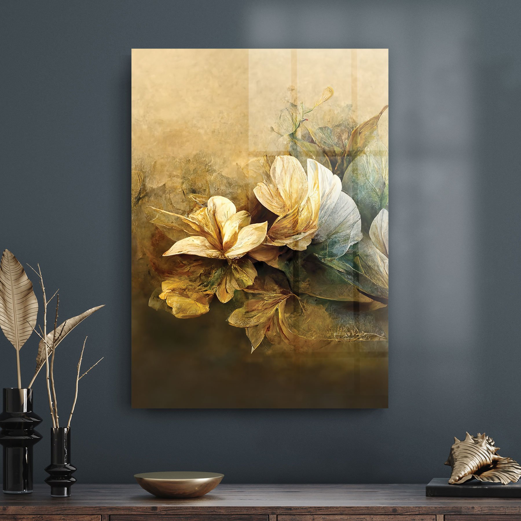 Picture of Decovetro TB 1874 Cam Tablo 70x100 cm